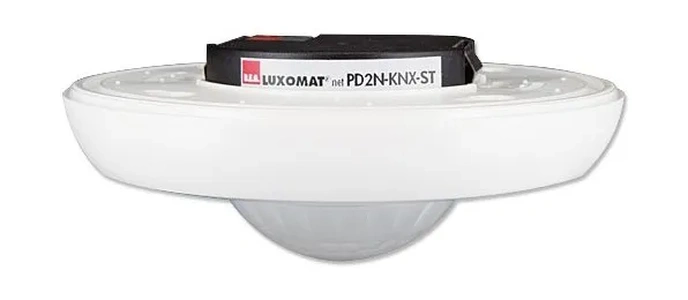 Изображение Датчик присутствия B.E.G. PD2N-KNX-ST-FM (93383)