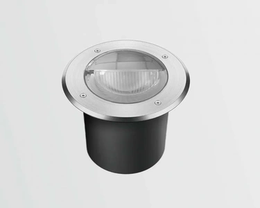 Изображение Грунтовый светильник серии GRUNT L