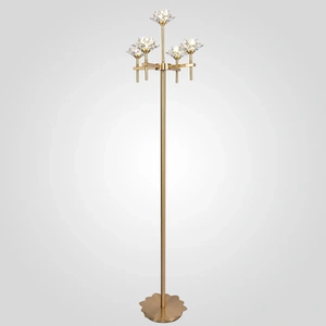 Изображение Торшер Lotos By Imperiumloft