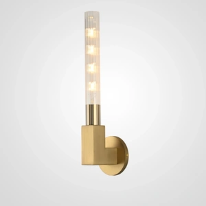 Изображение Бра Canelle Wall Lamp Single Sconces By Imperiumloft