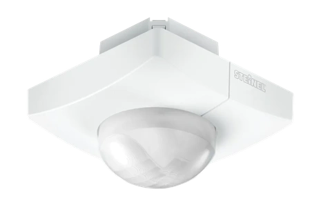 Изображение Датчик движения для склада Steinel IS 345 MX Highbay SQUARE UP DALI-2 Input Device (057404)