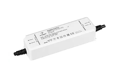 герметичные с PFC [IP67, пластик] изображение