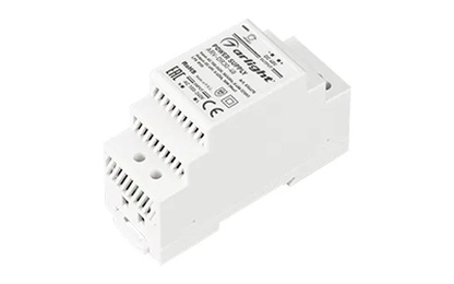 на DIN-рейку [IP20] изображение