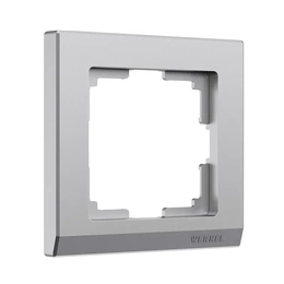 Серебряный матовый изображение