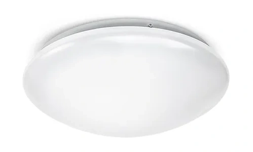 Изображение Светильник с датчиком движения ESYLUX ELLEN WCL 300 OP 1300 840 IP20 MD (EO10850066)