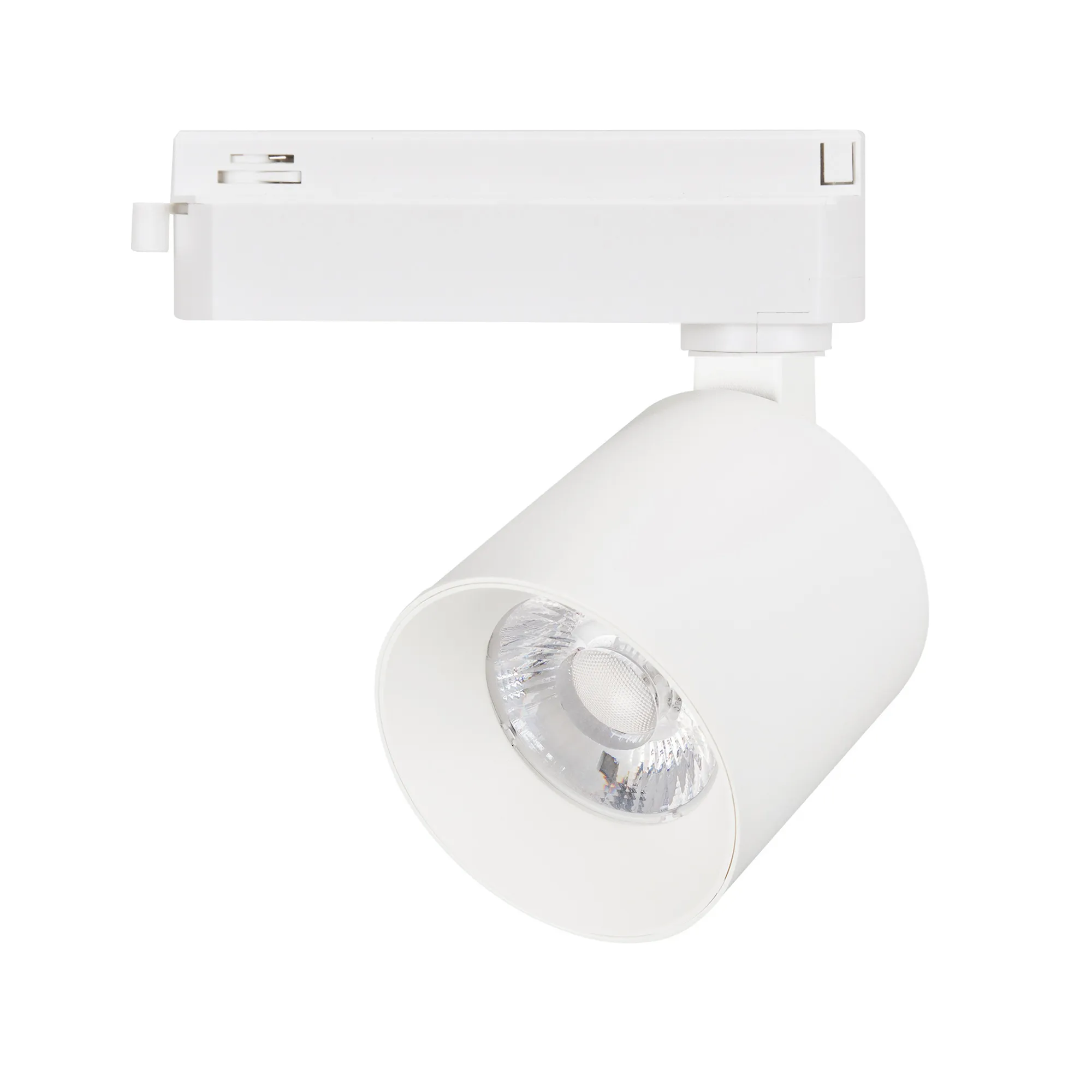 Светильник LGD-DYKE-2TR-R75-16W Warm3000 (WH, 20 deg, 230V) (Arlight, IP20 Металл, 5 лет)