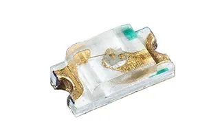 Светодиод ARL-0603PGC-220mcd (Arlight, 0603)