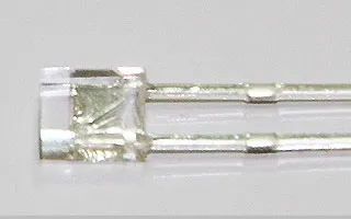 Светодиод ARL2-2304UYC (arlight-2, 2x3мм (прямоугольный))